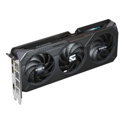 5. GIGABYTE Radeon RX 9060 XT GAMING 8G AMD 8 GB GDDR6