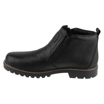 2. Rieker Booties 39871-00 Czarne 41