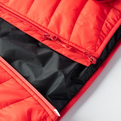 12. Kurtka Elbrus PRO Guard Quilted Jacket M 92800403229