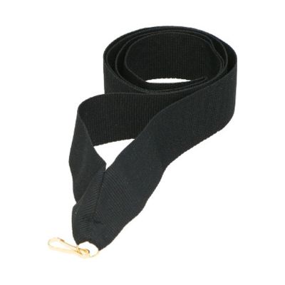 3. Wstążka 22 mm - czarna