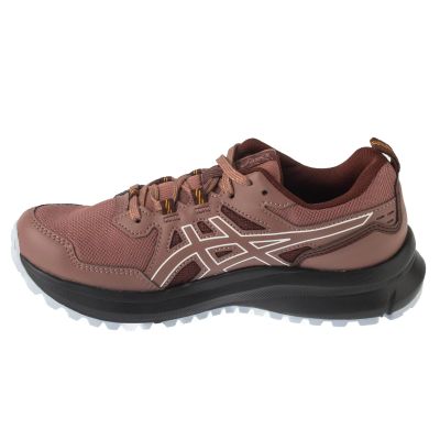 2. ASICS Trail Scout 3 1012B516-600 Bordowe 37