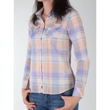 Koszula Wrangler Western Shirt W5045BNSF