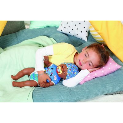 20. Lalka BABY born® Magic Boy DoC 43 cm, Puppe