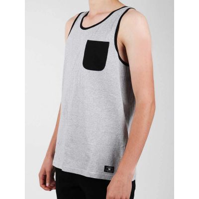 5. T-shirt bez rękawów DC SEDYKT03377-KNFH