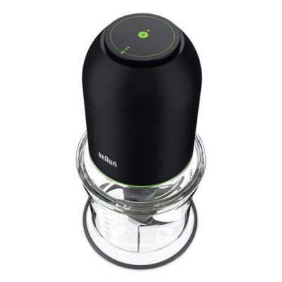 2. Niszczarka Braun CH3011BK MultiPractic 3 (CH3011BK)