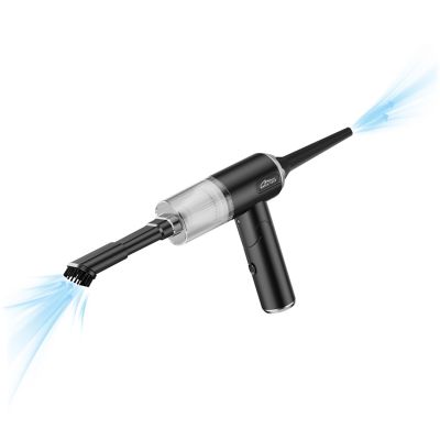 8. MEDIA-TECH BEZPRZEWODOWA DMUCHAWA 2W1 JET AIR DUSTER MT6538