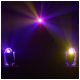 LIGHT4ME VENOM ZOOM 350 głowica ruchoma LED beam s