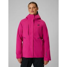 Kurtka trekkingowa membrana 10000 damska 4F 4FRAW26TTJAF1367-54S