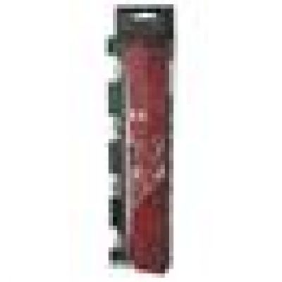 18. Kółka Nils Extreme PU 64x24 82A (4 szt.) 