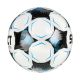 3. Piłka nożna Select Futsal Master FIFA Basic biało-czarno-niebieska 200953 310019