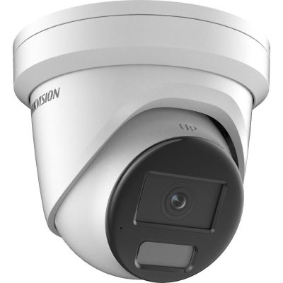4. Hikvision Pro Series with AcuSense DS-2CD2346G2H-IU(4mm)(eF) Obrotowa Kamera bezpieczeństwa IP Zewnętrzna 2688 x 1520 px Sufit / Ściana