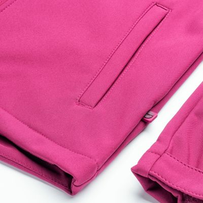 3. Dziecięcy Softshell SAVRO JRG