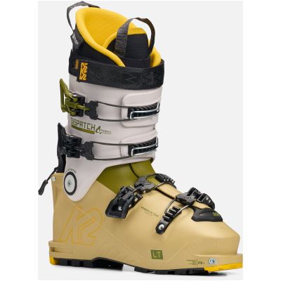 5. Buty narciarskie męskie K2 DISPATCH LT