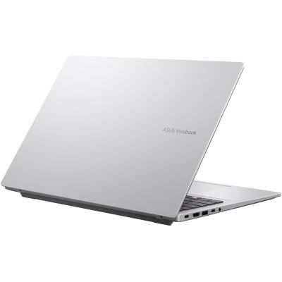 7. ASUS Vivobook 16 X1607AA-MB010W Ultra 5 325 16.0"WUXGA IPS-level Panel 60Hz 300nits AG 16GB DDR5 SSD512 Intel Graphics WLAN+BT Cam1080p 42WHrs Win11 Cool Silver