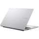 7. ASUS Vivobook 16 X1607AA-MB010W Ultra 5 325 16.0"WUXGA IPS-level Panel 60Hz 300nits AG 16GB DDR5 SSD512 Intel Graphics WLAN+BT Cam1080p 42WHrs Win11 Cool Silver