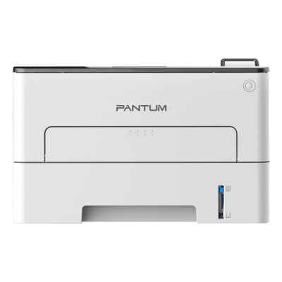 2. Pantum P3300DW drukarka laserowa 1200 x 1200 DPI A4 Wi-Fi