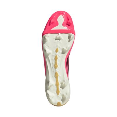 6. Buty piłkarskie adidas Predator League FT FG różowe JP6271