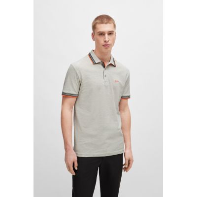 2. Koszulka Polo Boss Paddy M 50469055-058