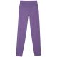 9. Legginsy damskie 4F FNK F360 fioletowe 4FWAW25TFTIF360 53S