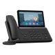 2. Telefon Yealink T8 series SIP-T87W