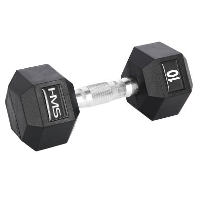25. Hantla HMS HEX PRO 10 KG