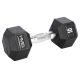 25. Hantla HMS HEX PRO 10 KG