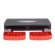 7. Step do aerobiku HMS AS003 black/gray/red