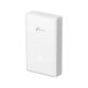 TP-Link EAP725-Wall 5012 Mbit/s Biały Obsługa PoE