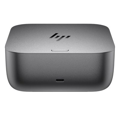 55. Stacja dokująca HP Thunderbolt 4 Ultra 180W G6 Dock