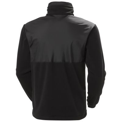 2. Bluza Helly Hansen  YU 1/2 Zip Fleece M 53779 991