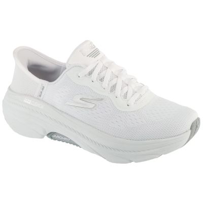 Skechers Slip-Ins: Max Cushioning Arch Fit 2.0 - Antilles 128947-WSL Białe 36