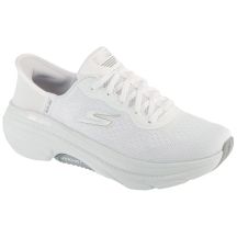 Skechers Slip-Ins: Max Cushioning Arch Fit 2.0 - Antilles 128947-WSL Białe 36