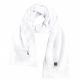 Glovii GA1W artykuł ochrony ciała w sportach zimowych Heated scarf Jazda na nartach, Snowboarding /Jazda na desce Unisex Poliester Biały