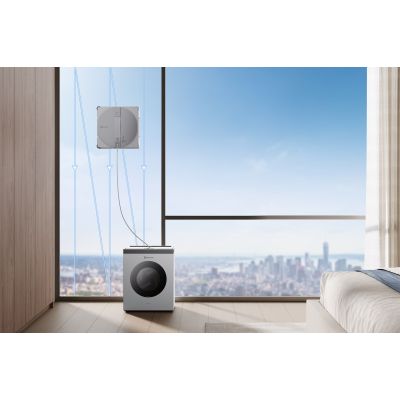 27. Ecovacs WINBOT W3 OMNI EU 4500 mAh