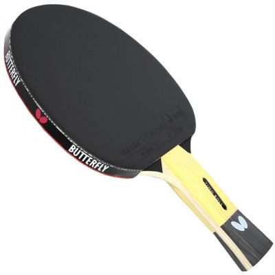 2. Rakietka do ping ponga Butterfly Timo Boll SG55 85022