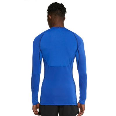 2. Koszulka termiczna Nike Compression M DD1990-480