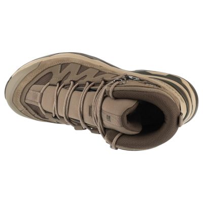 3. Salomon Quest Echo GTX L49146400 Brązowe 41 1/3
