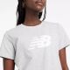 13. Koszulka New Balance Sport Jersey Logo W WT43582AG