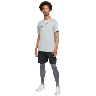 4. Spodnie Nike NP DF Tight M DD1913 068