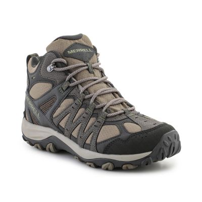 6. Buty Merrell Accentor 3 Sport Mid Gtx M J135503