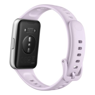 2. Huawei Band 11 AMOLED Opaska do monitorowania aktywności 4,11 cm (1.62") Fioletowy