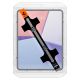 5. Szkło hartowane Spigen Glas.tR EZ Fit na iPad Pro 13'' 2024
