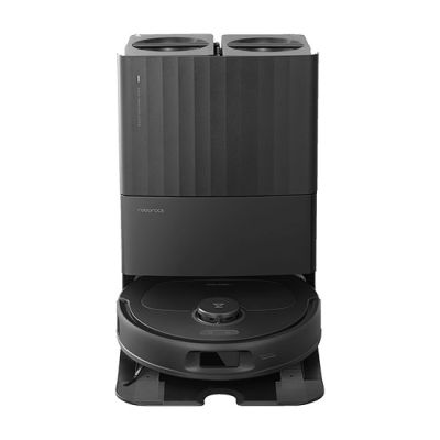 2. Roborock Qrevo Plus 0,33 l Czarny