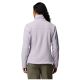 3. Columbia Fast Trek II Jacket 1465351551 Fioletowe L