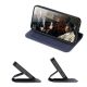 11. Dux Ducis Skin X2 etui Samsung Galaxy S23+ pokrowiec z klapką portfel podstawka niebieskie
