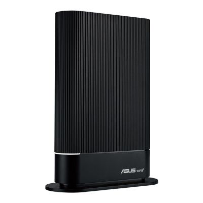 2. Router Asus RT-AX59U Wi-Fi 6 AX4200 VPN 4x1GbE USB3.0