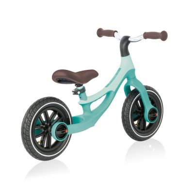 9. Rowerek biegowy Globber Go Bike Elite Air 714-206