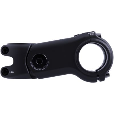 24. Mostek rowerowy BBB ActionStem suspension +10D 31.8