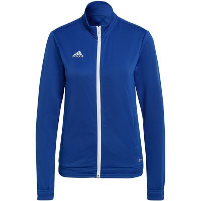 10. Bluza adidas Entrada 22 Track Jacket W HG6293