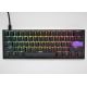 8. Ducky One 2 Pro Mini klawiatura Gaming USB QWERTY US English Czarny